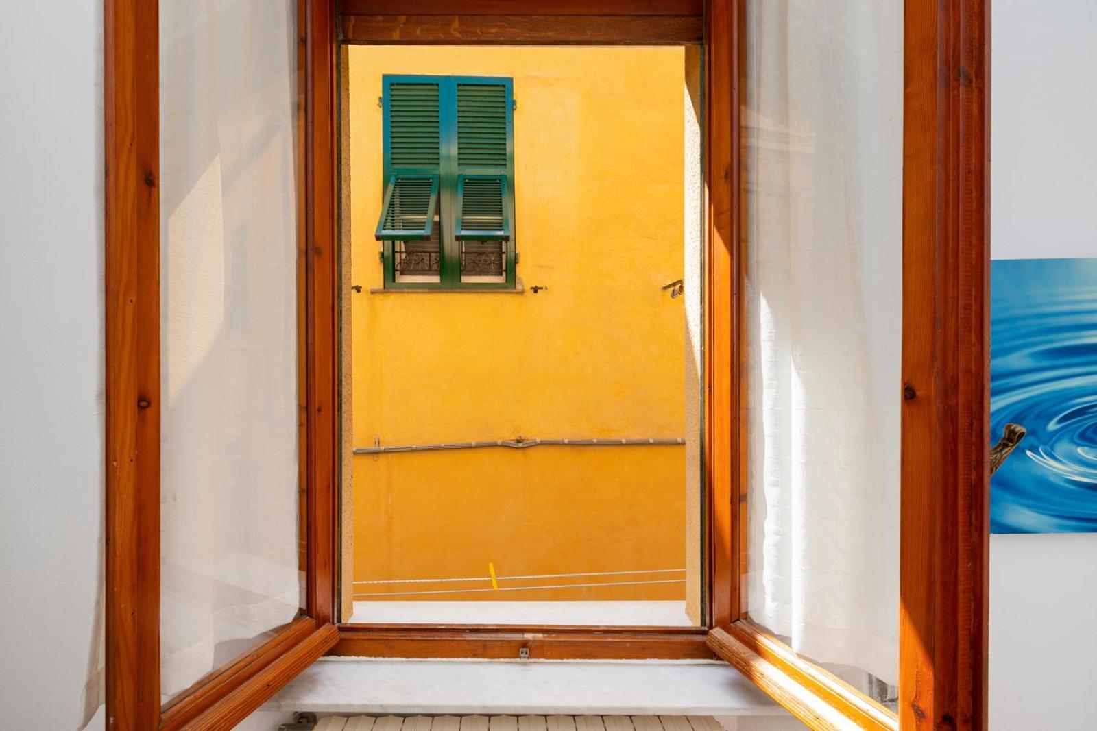 Casa Vicino Al Mare Apartment Finale Ligure Exterior photo