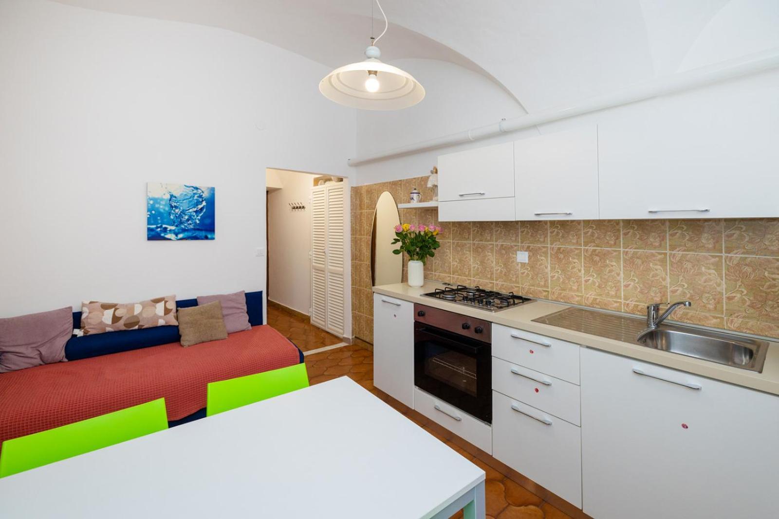 Casa Vicino Al Mare Apartment Finale Ligure Exterior photo