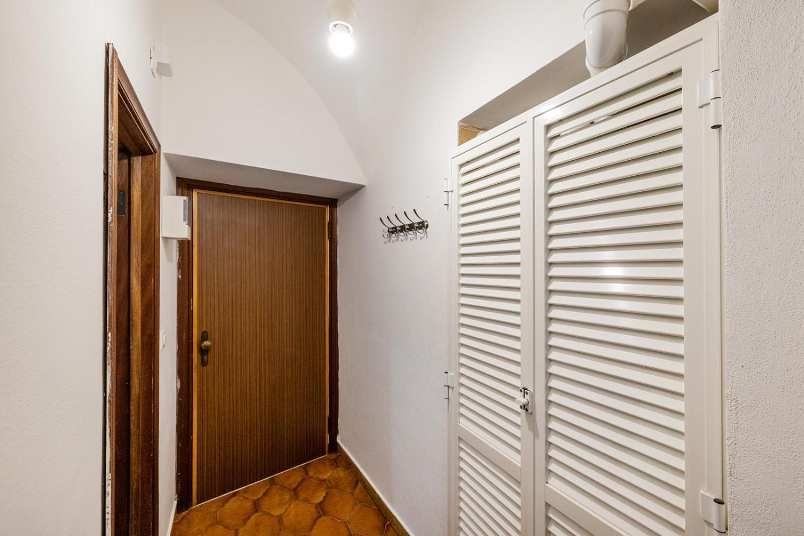 Casa Vicino Al Mare Apartment Finale Ligure Exterior photo