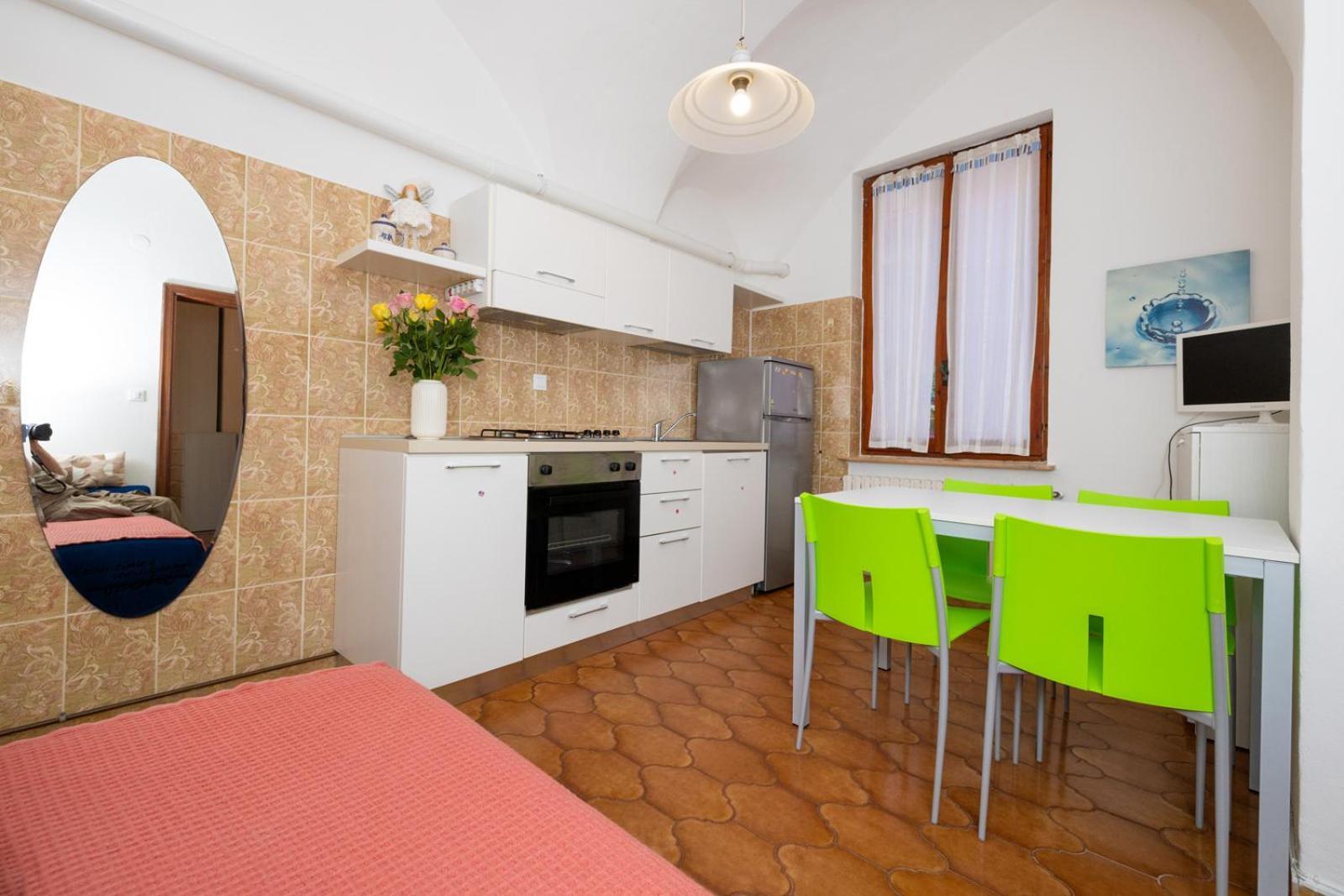 Casa Vicino Al Mare Apartment Finale Ligure Exterior photo